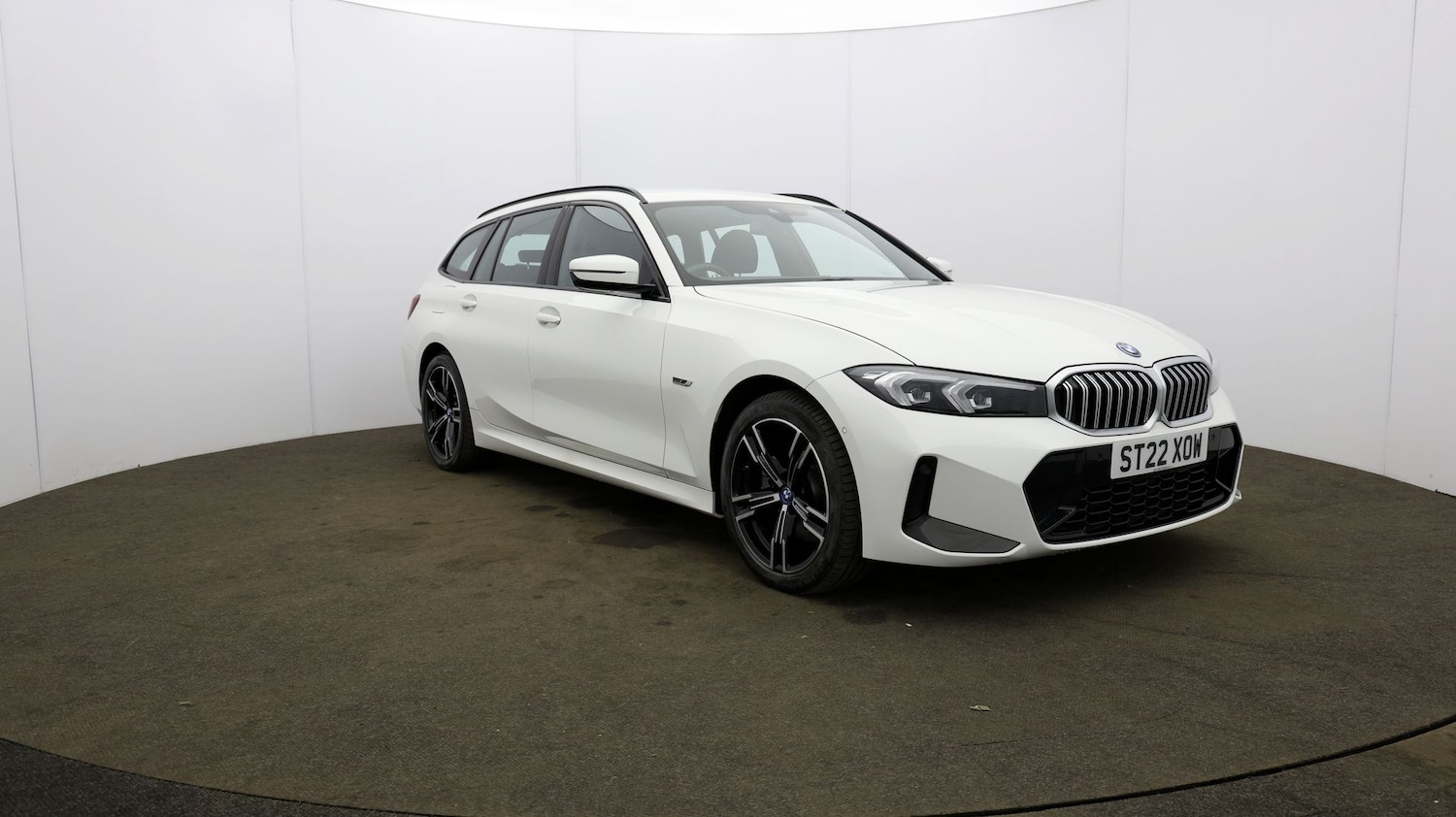 Used BMW 3 Series 2022 for sale - 76810445: Photo 50