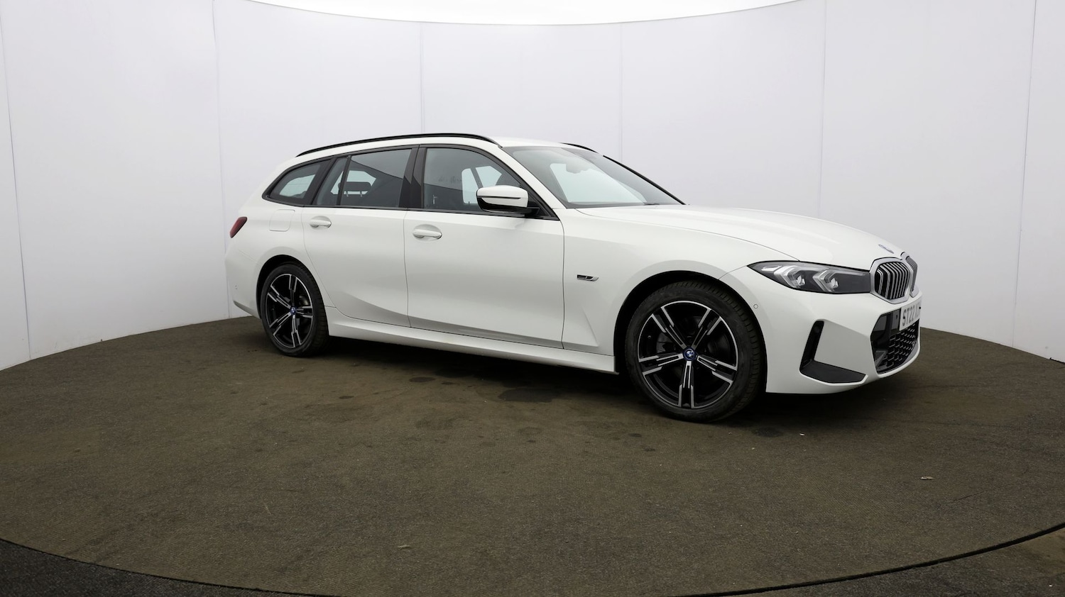 Used BMW 3 Series 2022 for sale - 76810445: Photo 52