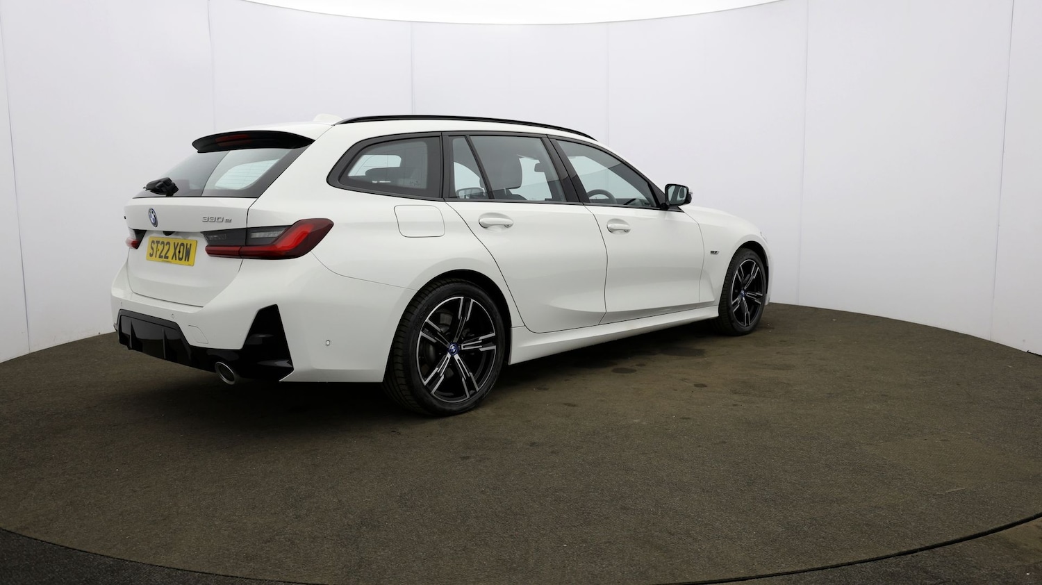 Used BMW 3 Series 2022 for sale - 76810445: Photo 61