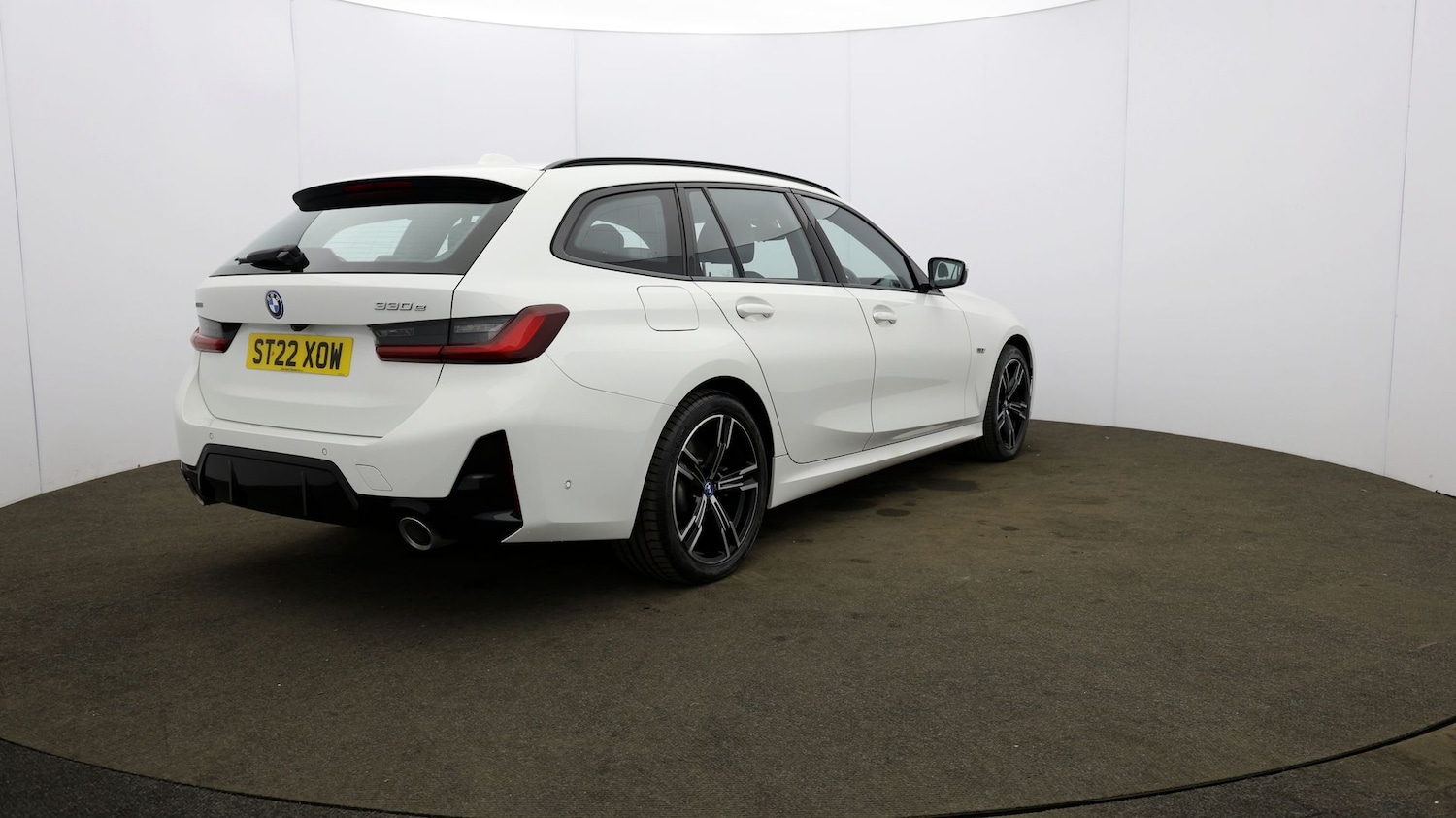 Used BMW 3 Series 2022 for sale - 76810445: Photo 62