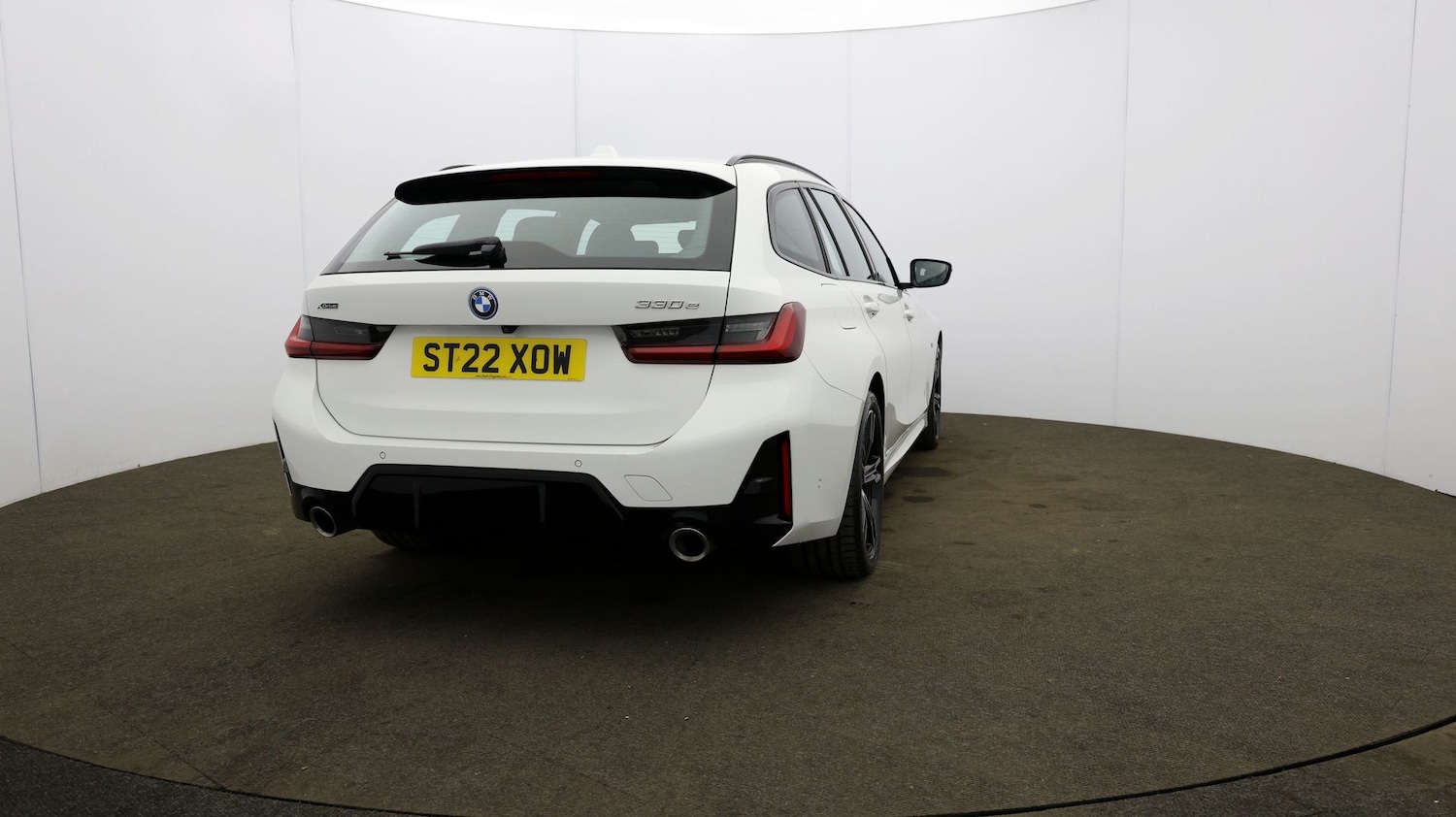 Used BMW 3 Series 2022 for sale - 76810445: Photo 64