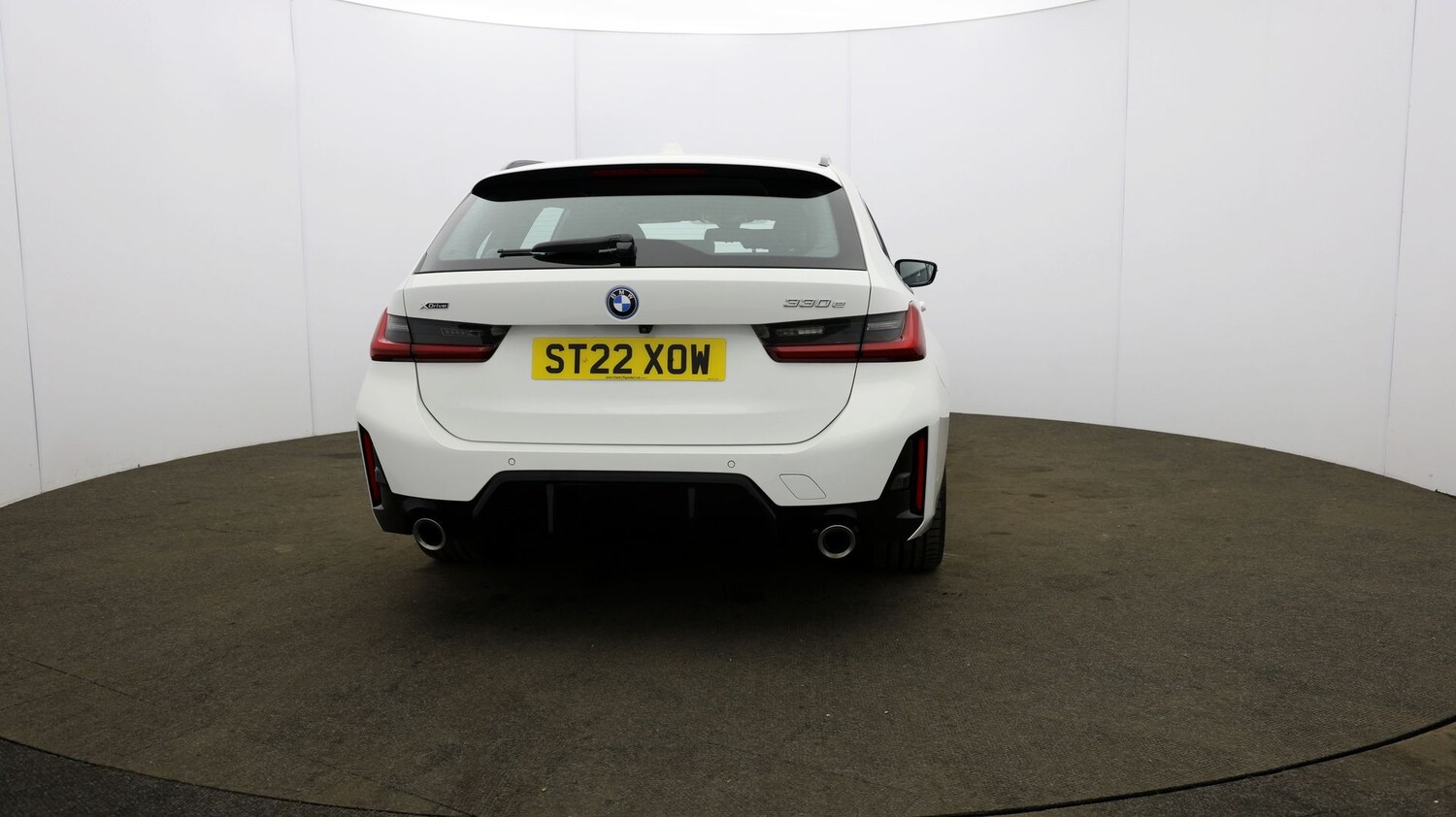 Used BMW 3 Series 2022 for sale - 76810445: Photo 65