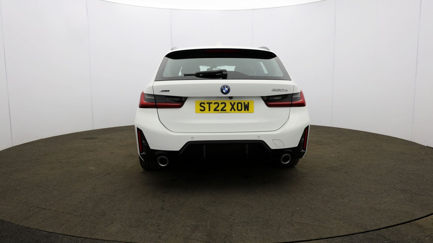 Used BMW 3 Series 2022 for sale - 76810445: Photo 66