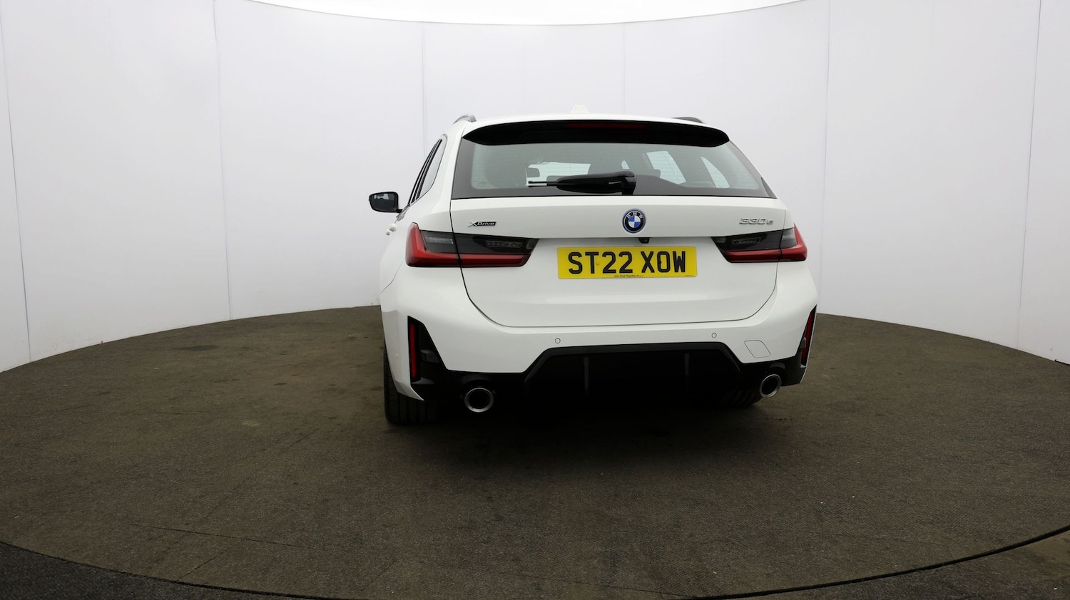 Used BMW 3 Series 2022 for sale - 76810445: Photo 67