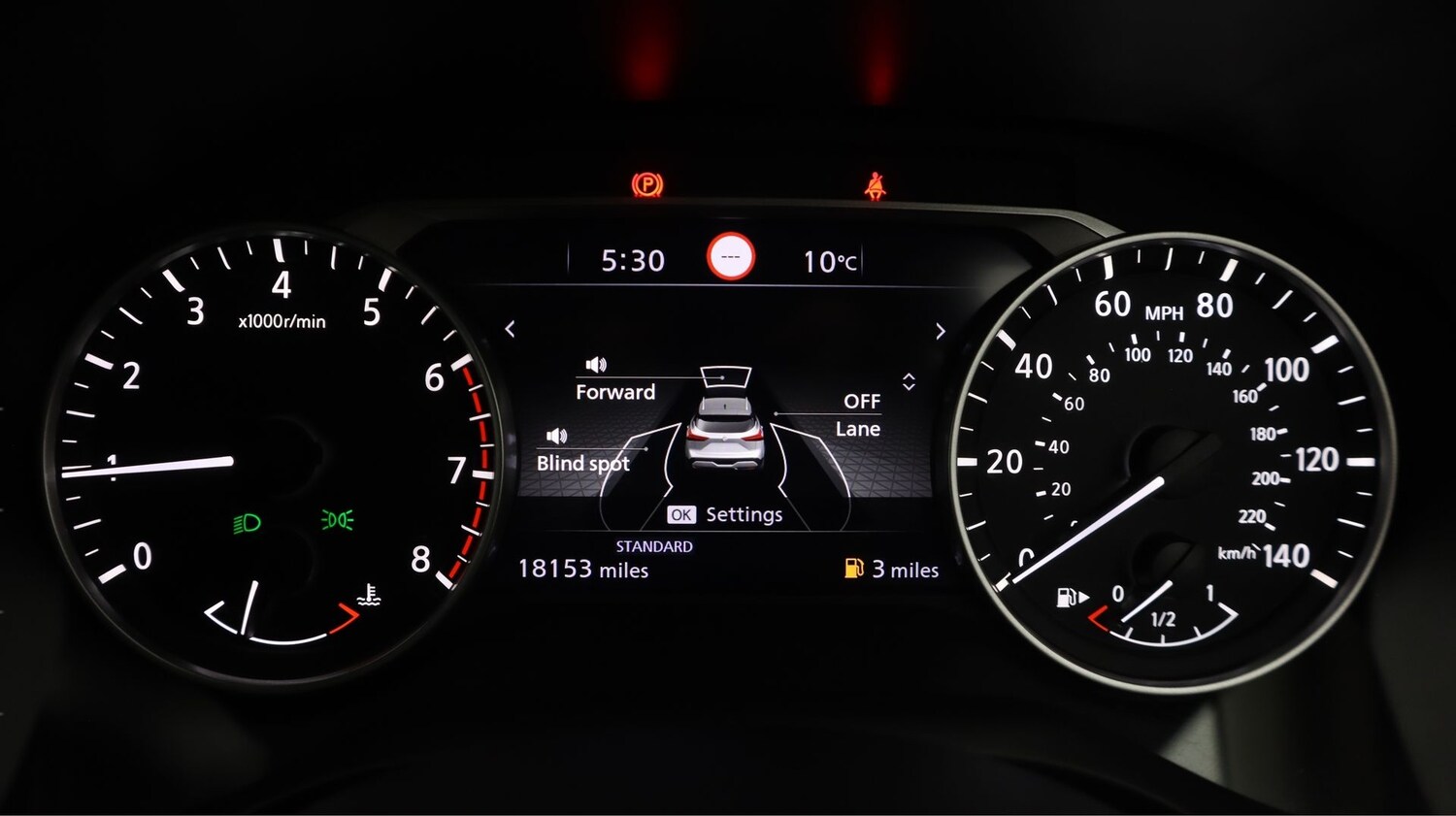 Used Nissan Qashqai 2022 for sale - 77841023: Photo 10