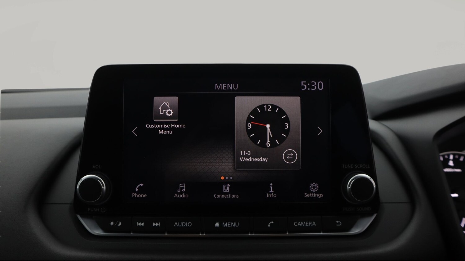 Used Nissan Qashqai 2022 for sale - 77841023: Photo 11