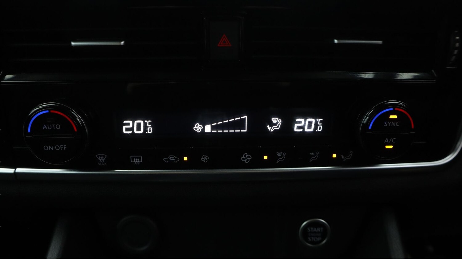 Used Nissan Qashqai 2022 for sale - 77841023: Photo 12