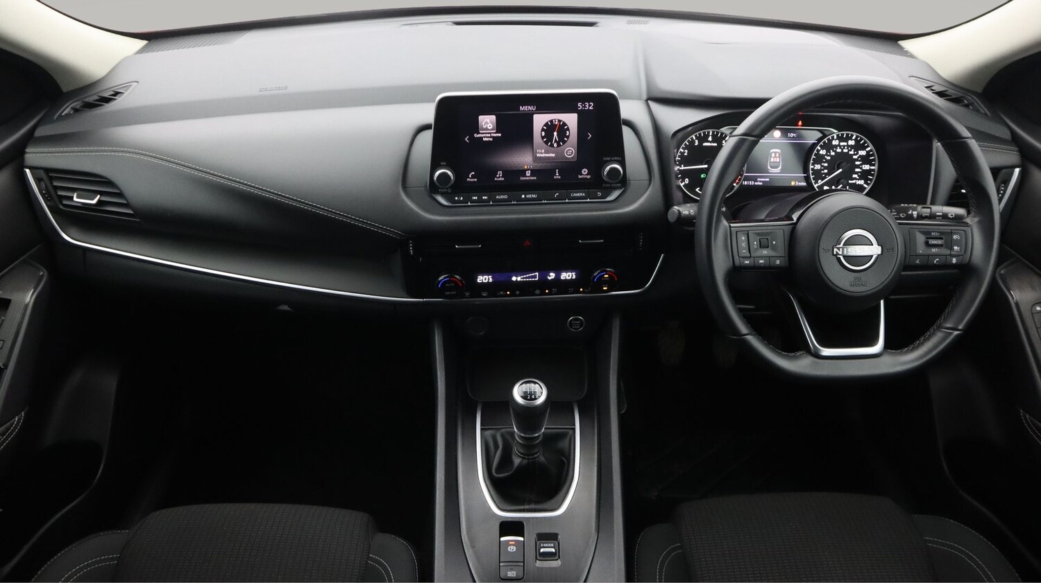 Used Nissan Qashqai 2022 for sale - 77841023: Photo 13