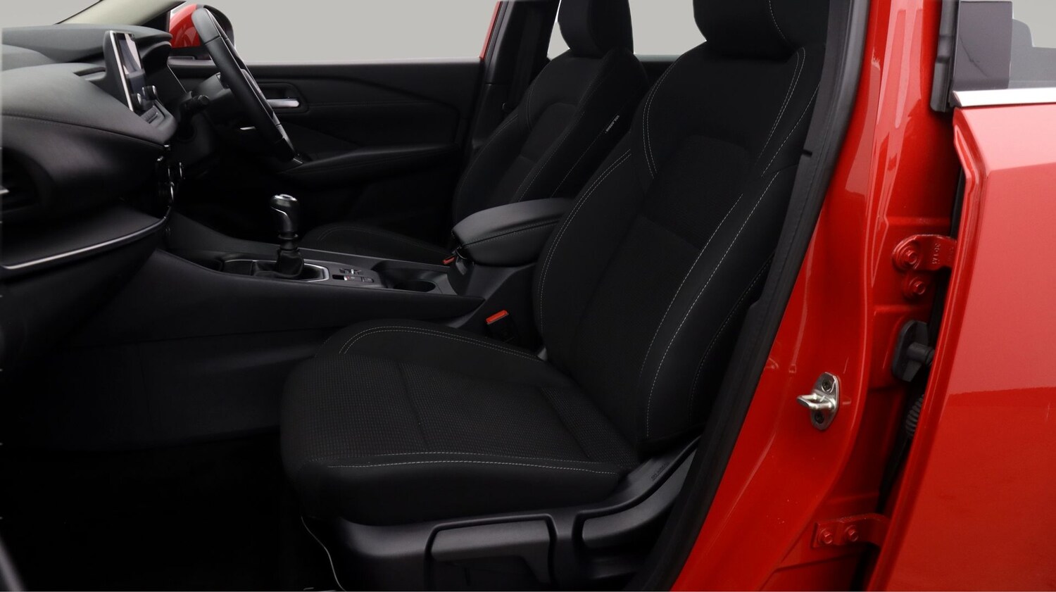 Used Nissan Qashqai 2022 for sale - 77841023: Photo 14