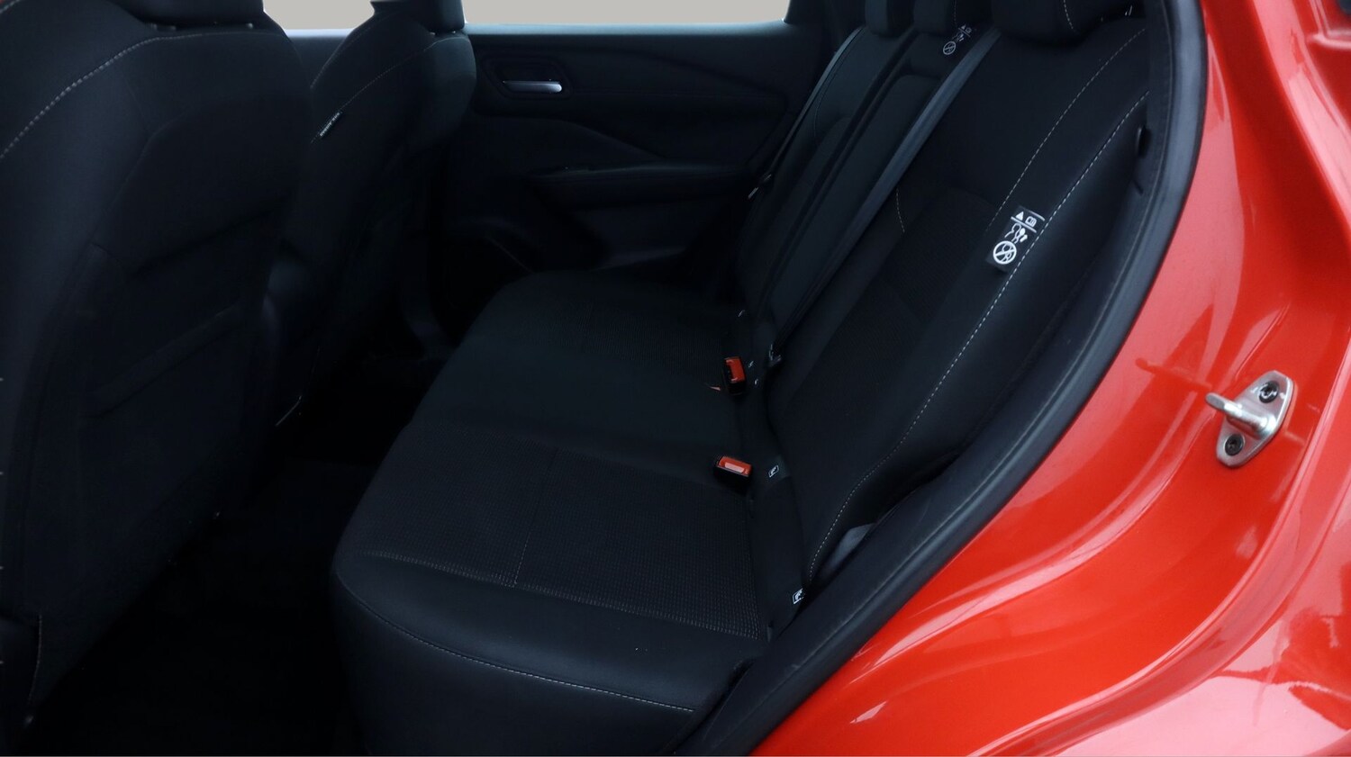 Used Nissan Qashqai 2022 for sale - 77841023: Photo 16