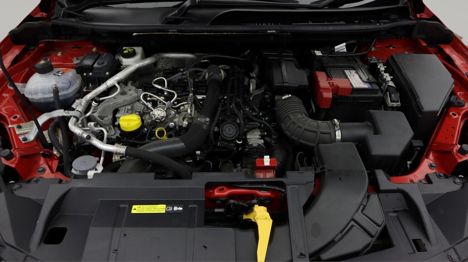 Used Nissan Qashqai 2022 for sale - 77841023: Photo 19