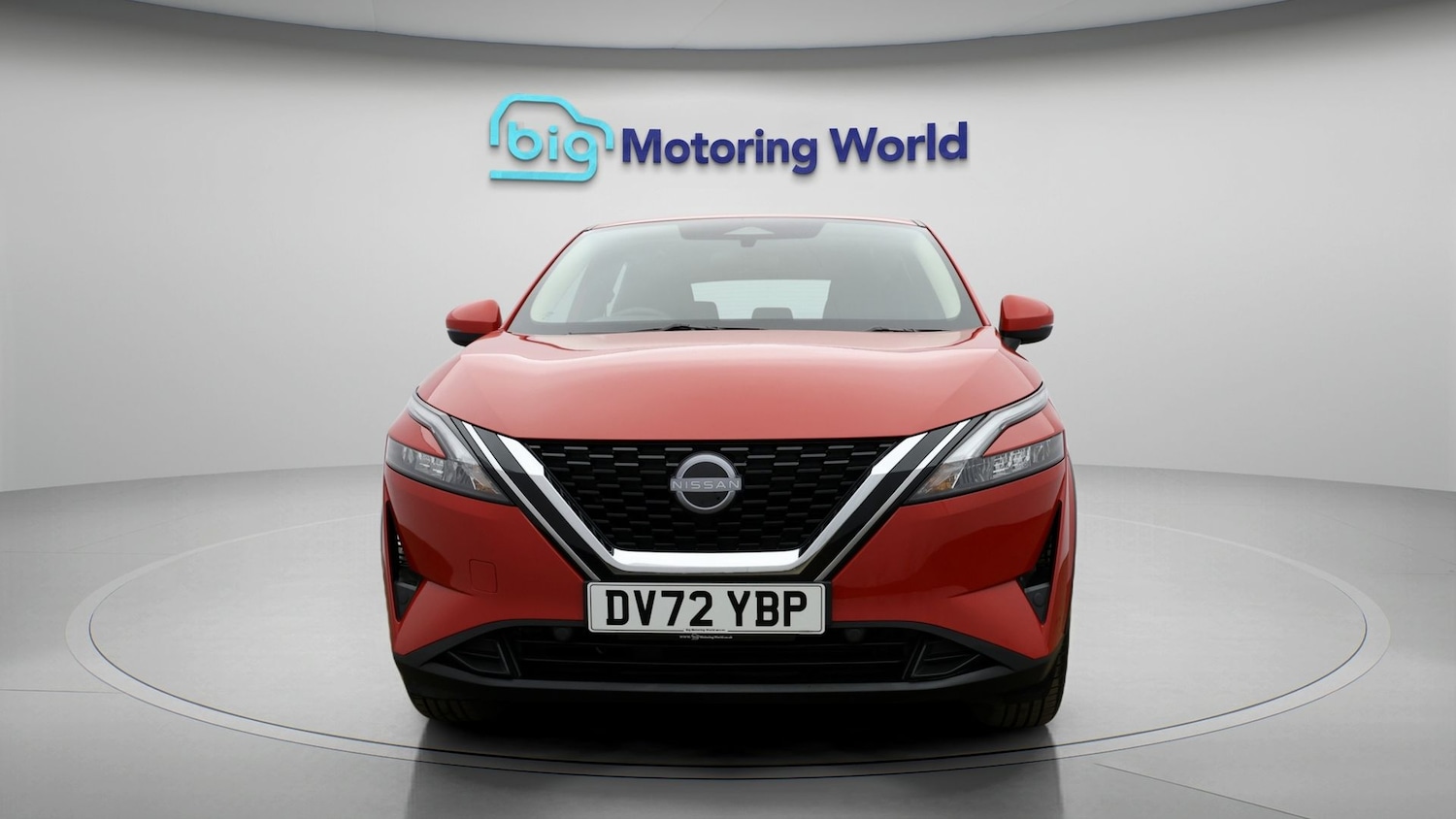 Used Nissan Qashqai 2022 for sale - 77841023: Photo 2