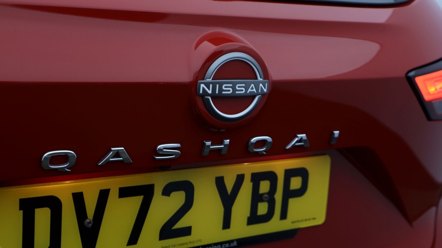 Used Nissan Qashqai 2022 for sale - 77841023: Photo 20
