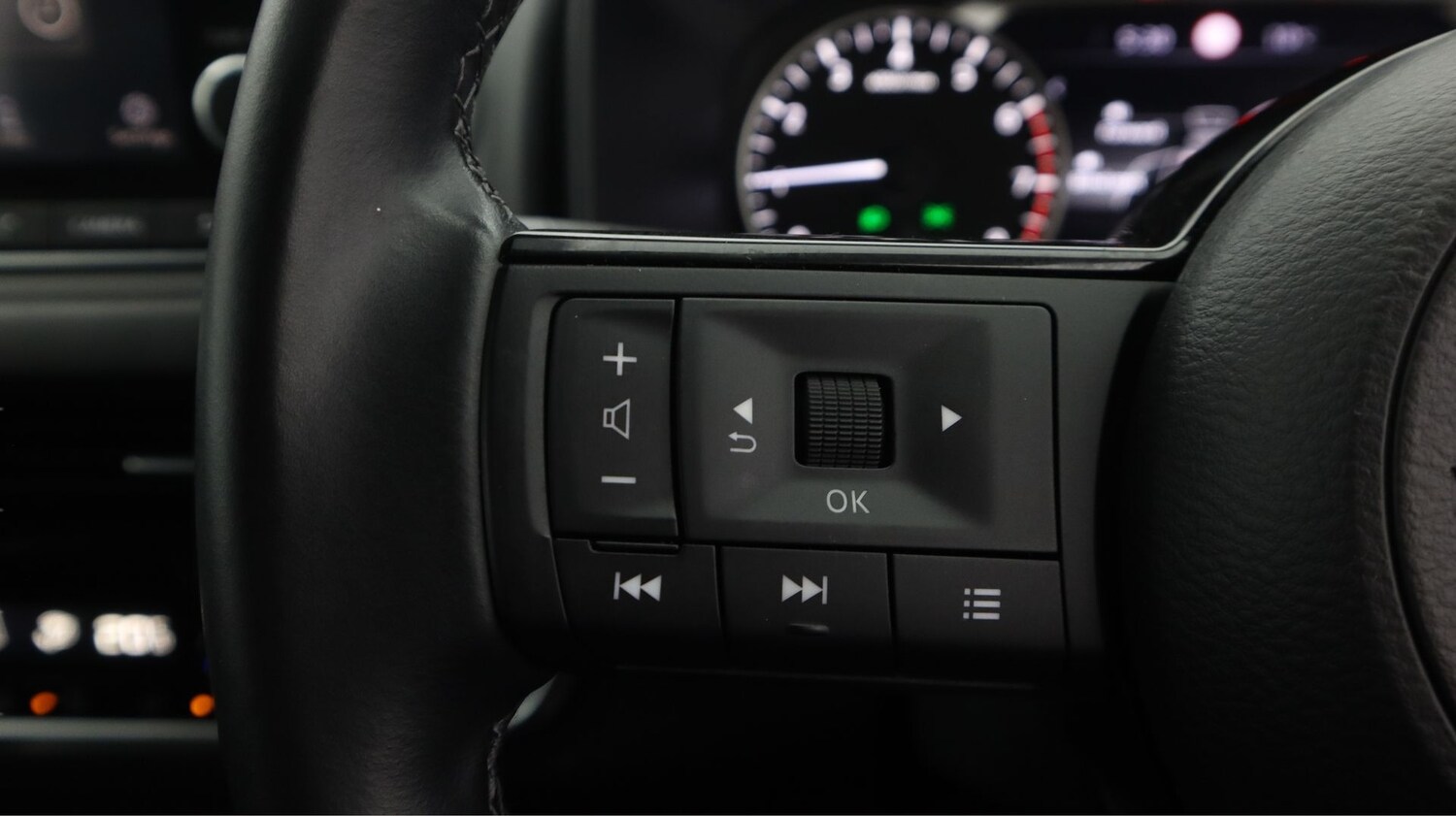 Used Nissan Qashqai 2022 for sale - 77841023: Photo 21