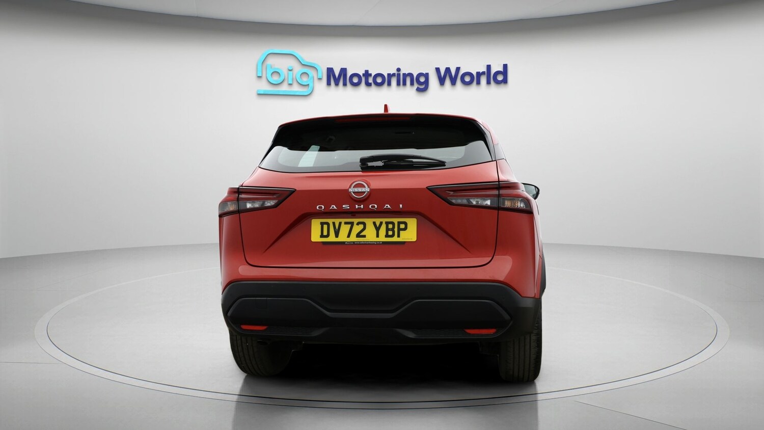 Used Nissan Qashqai 2022 for sale - 77841023: Photo 6