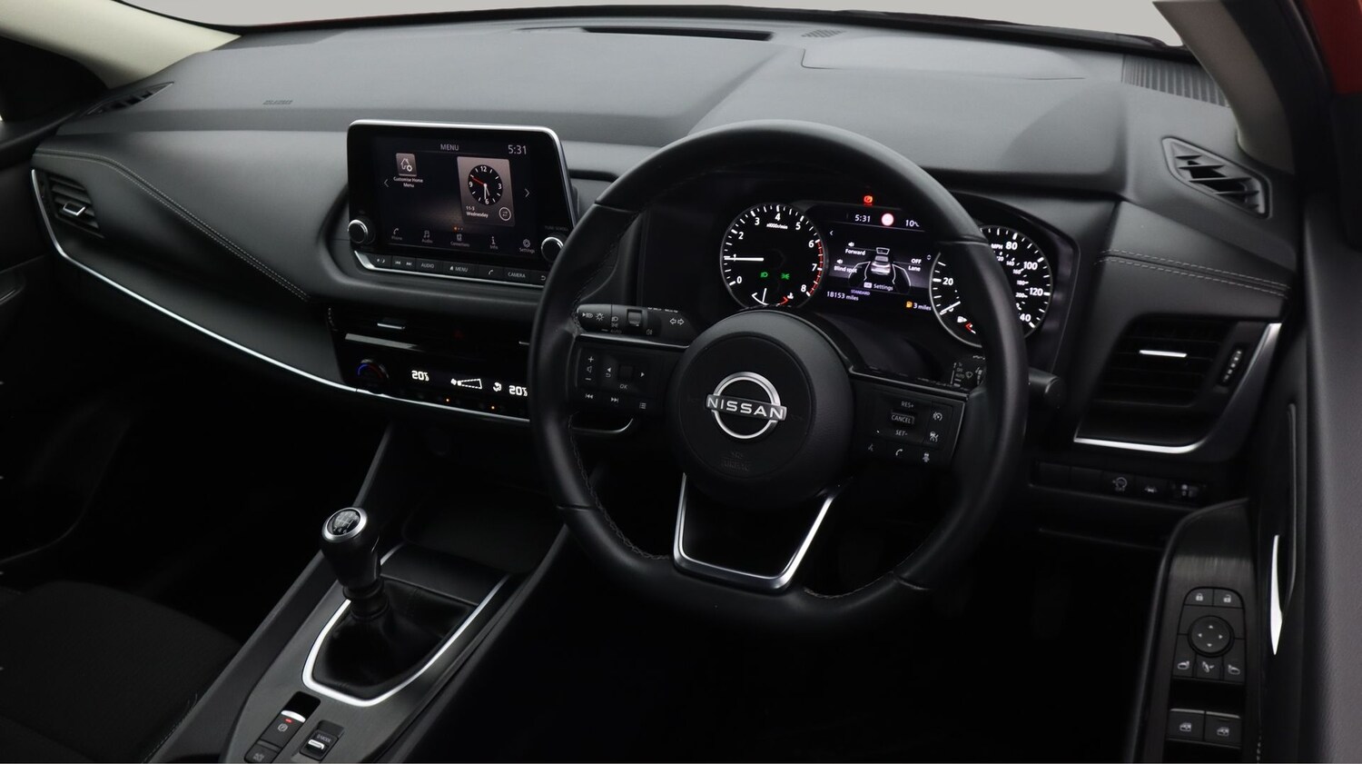 Used Nissan Qashqai 2022 for sale - 77841023: Photo 9