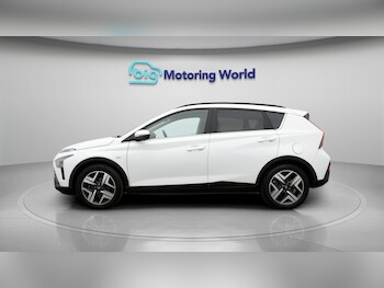 Used Hyundai BAYON 2023 for sale - 78660061: Photo