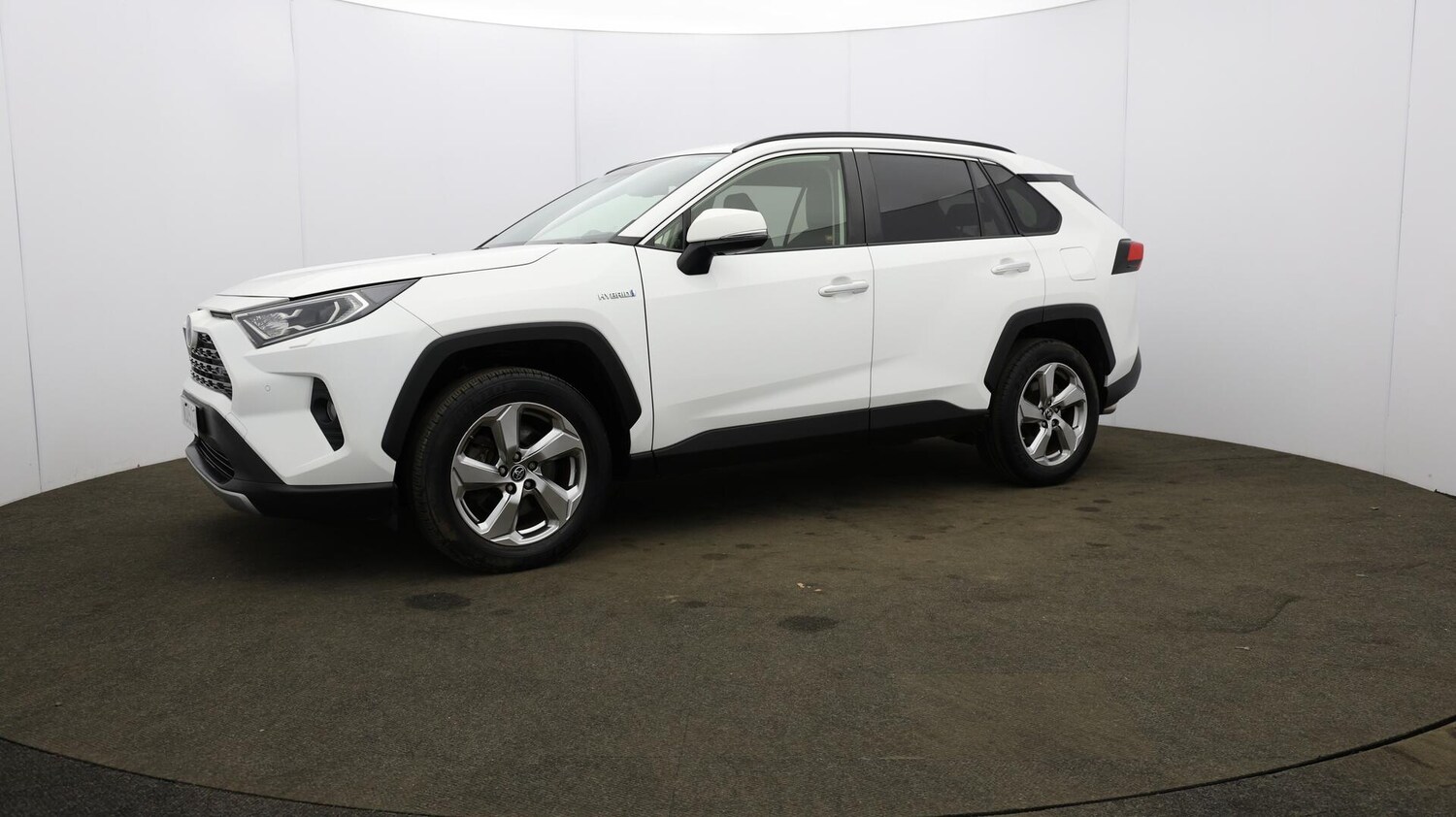 Vehicle 40