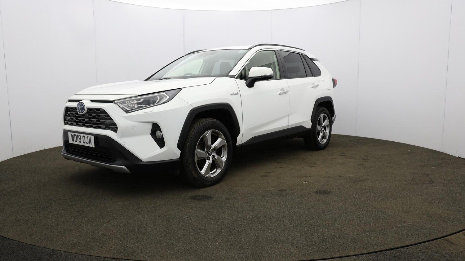 Vehicle 42