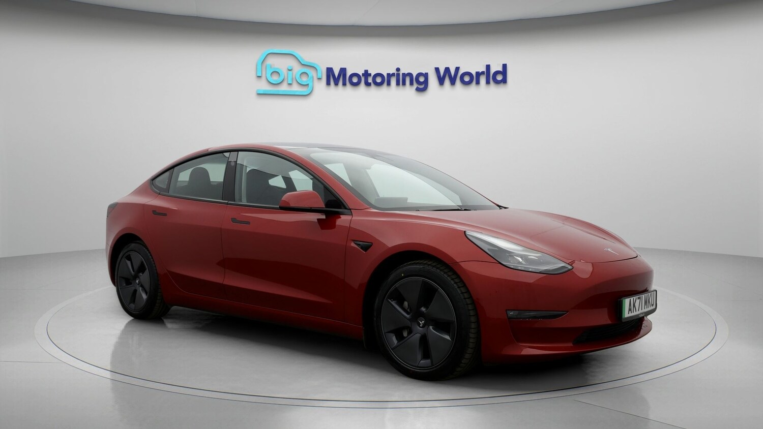 Used Tesla Model 3 for sale - 76813863: Photo 22