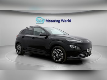 Used Hyundai KONA 2022 for sale - 79385720: Photo