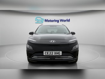 Used Hyundai KONA 2022 for sale - 79385720: Photo