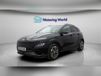 Used Hyundai KONA 2022 for sale - 79385720: Photo
