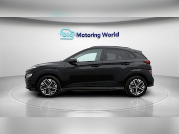 Used Hyundai KONA 2022 for sale - 79385720: Photo