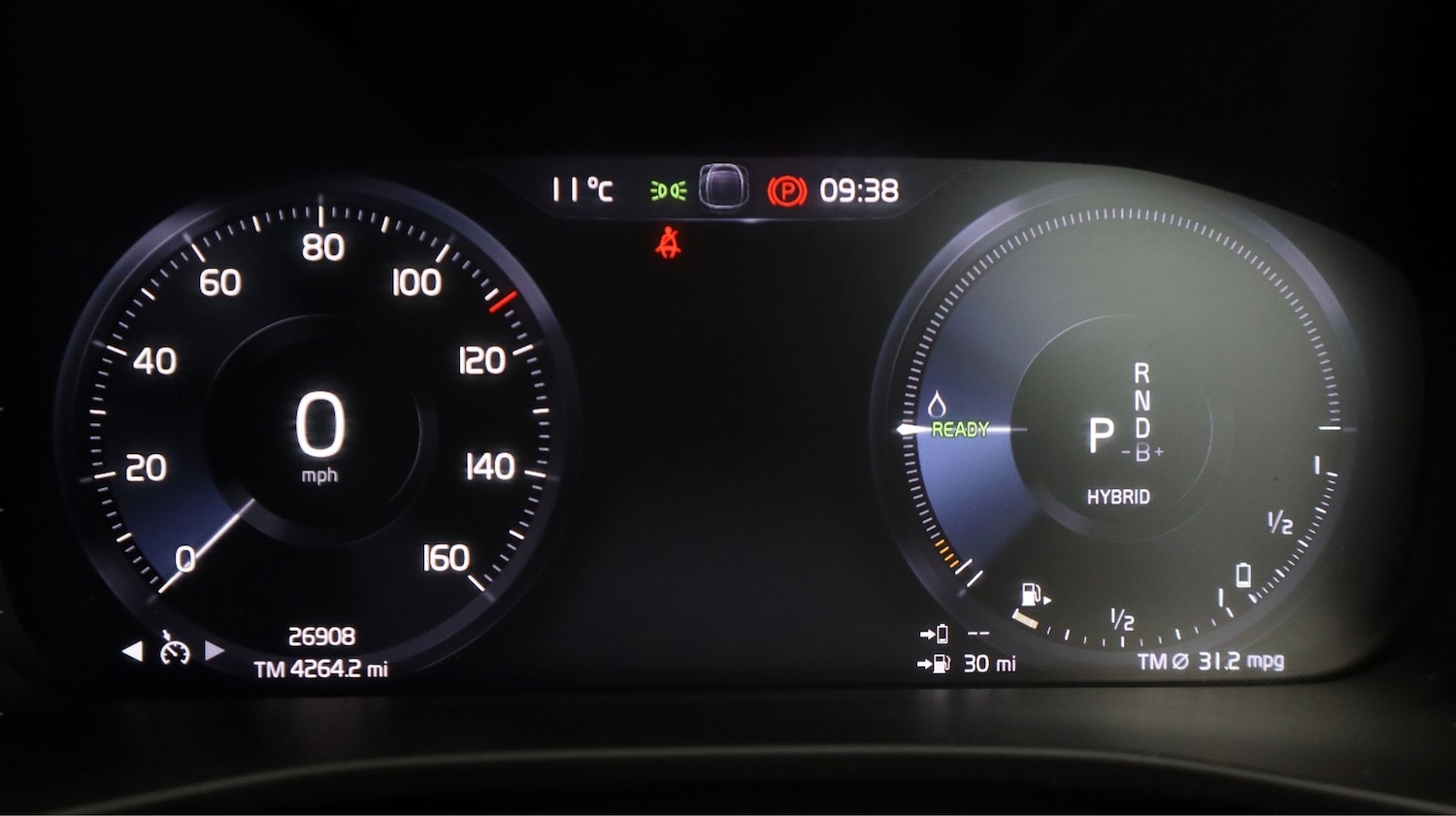 Used Volvo XC40 2021 for sale - 78067100: Photo 10