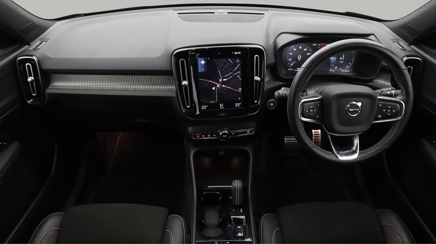 Used Volvo XC40 2021 for sale - 78067100: Photo 13