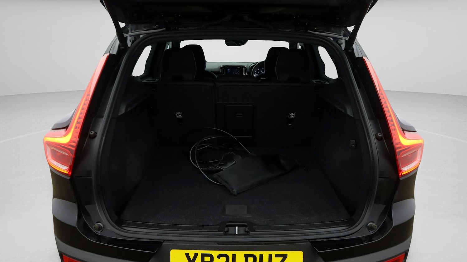 Used Volvo XC40 2021 for sale - 78067100: Photo 17