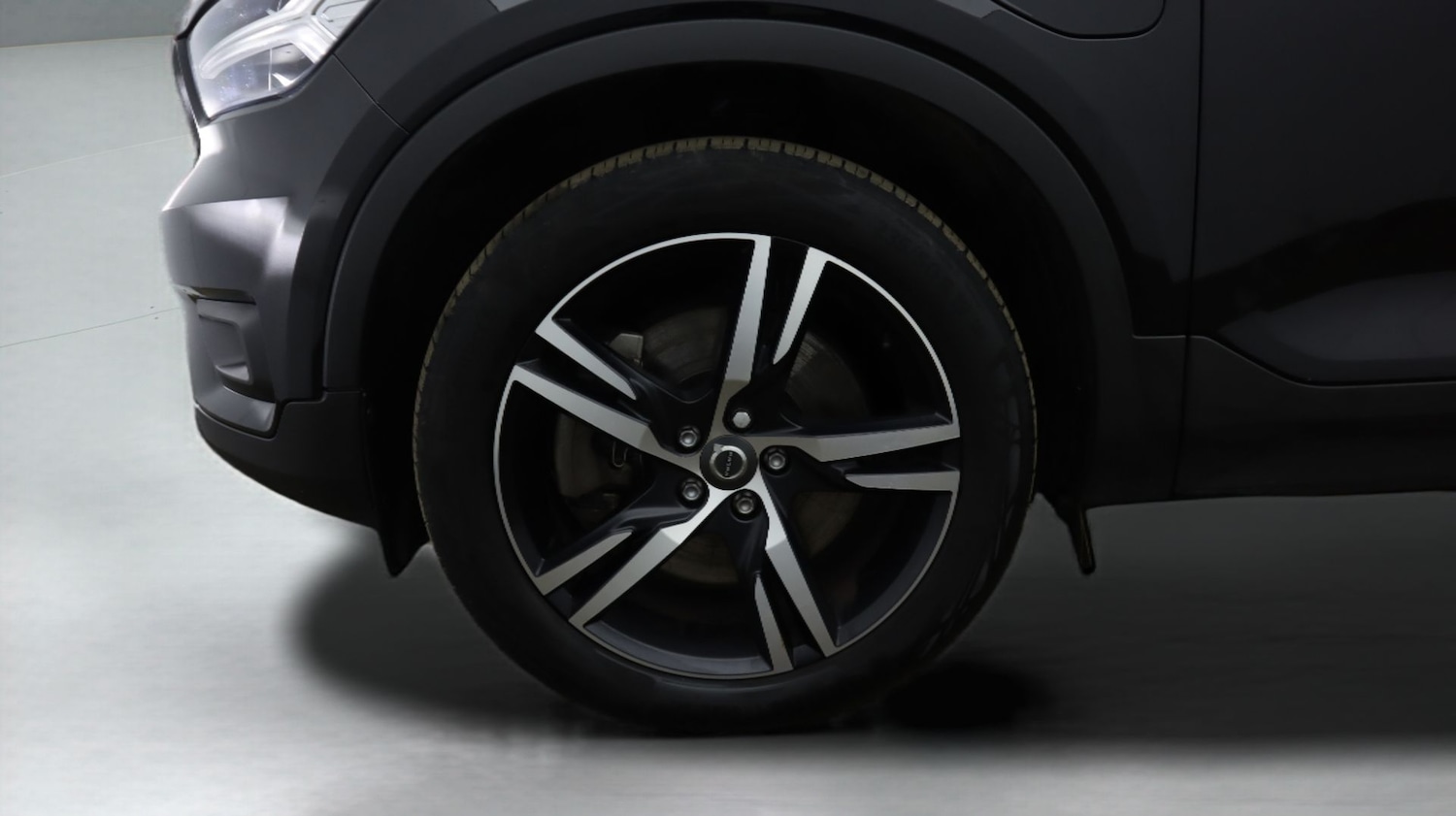 Used Volvo XC40 2021 for sale - 78067100: Photo 18