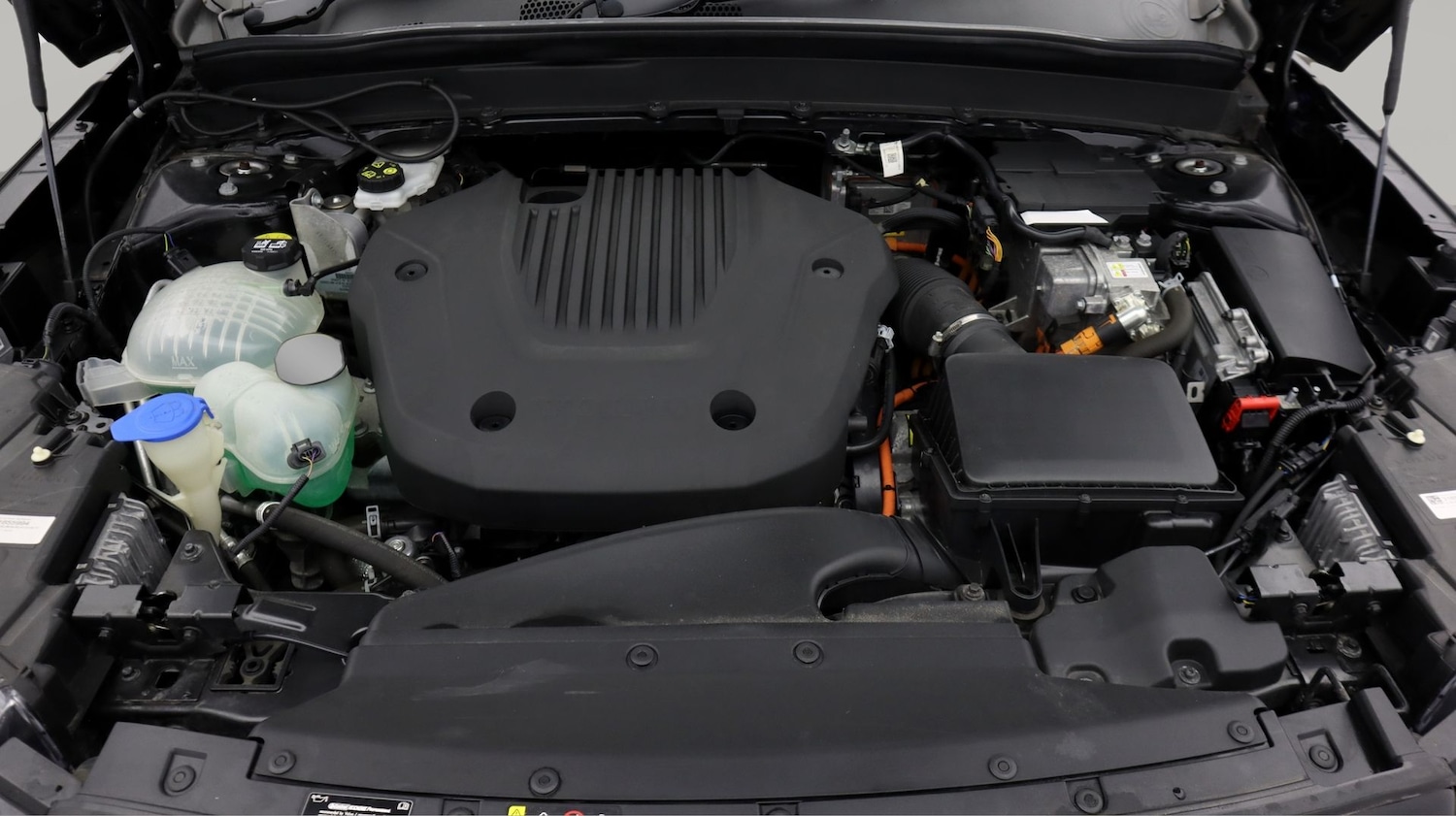 Used Volvo XC40 2021 for sale - 78067100: Photo 19