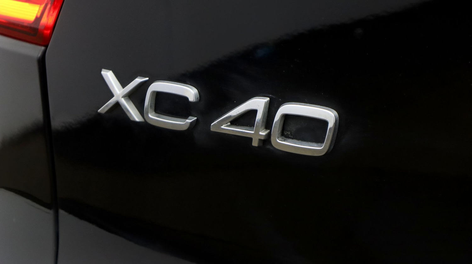 Used Volvo XC40 2021 for sale - 78067100: Photo 24