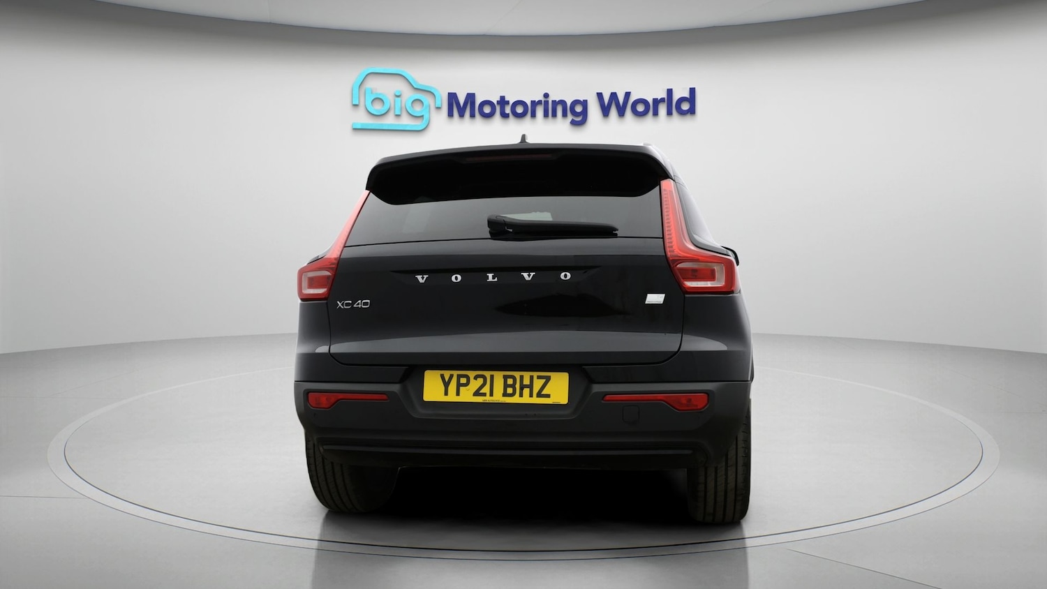 Used Volvo XC40 2021 for sale - 78067100: Photo 6