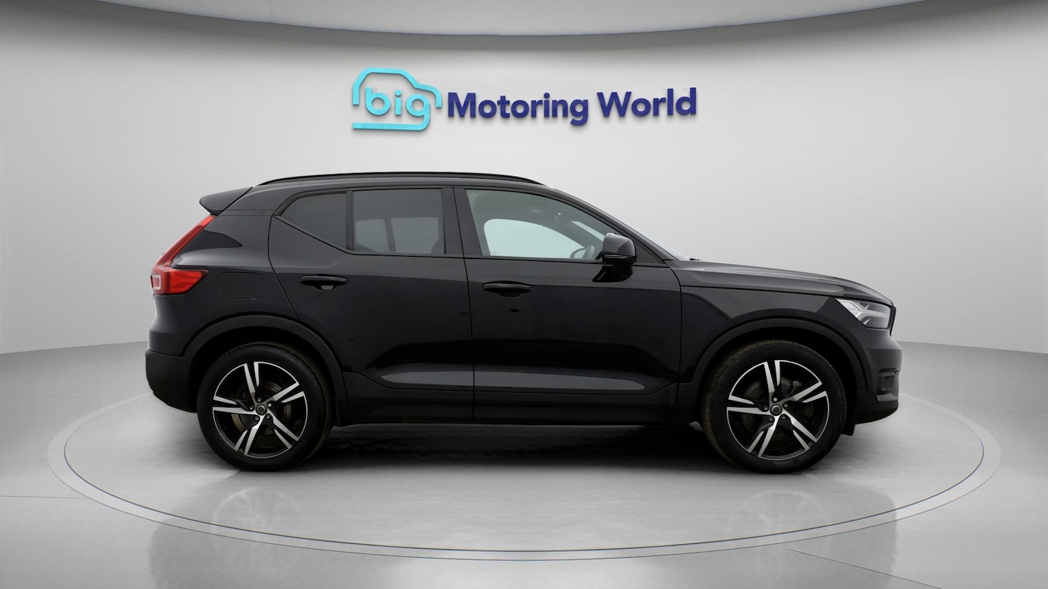 Used Volvo XC40 2021 for sale - 78067100: Photo 8