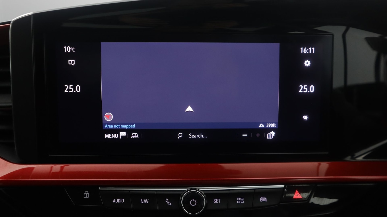 Used Vauxhall Mokka 2023 for sale - 77199252: Photo 11