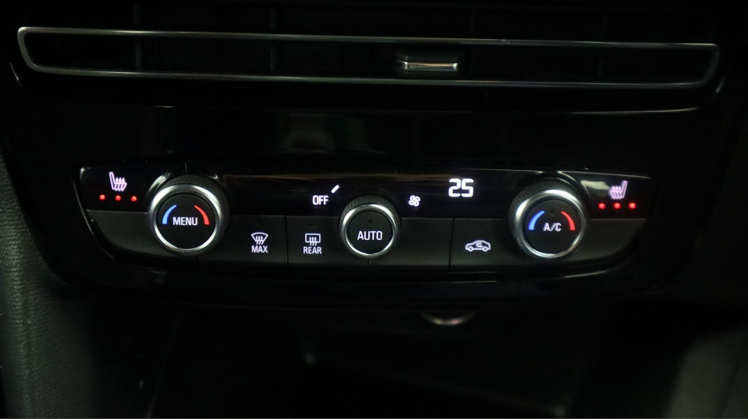 Used Vauxhall Mokka 2023 for sale - 77199252: Photo 12