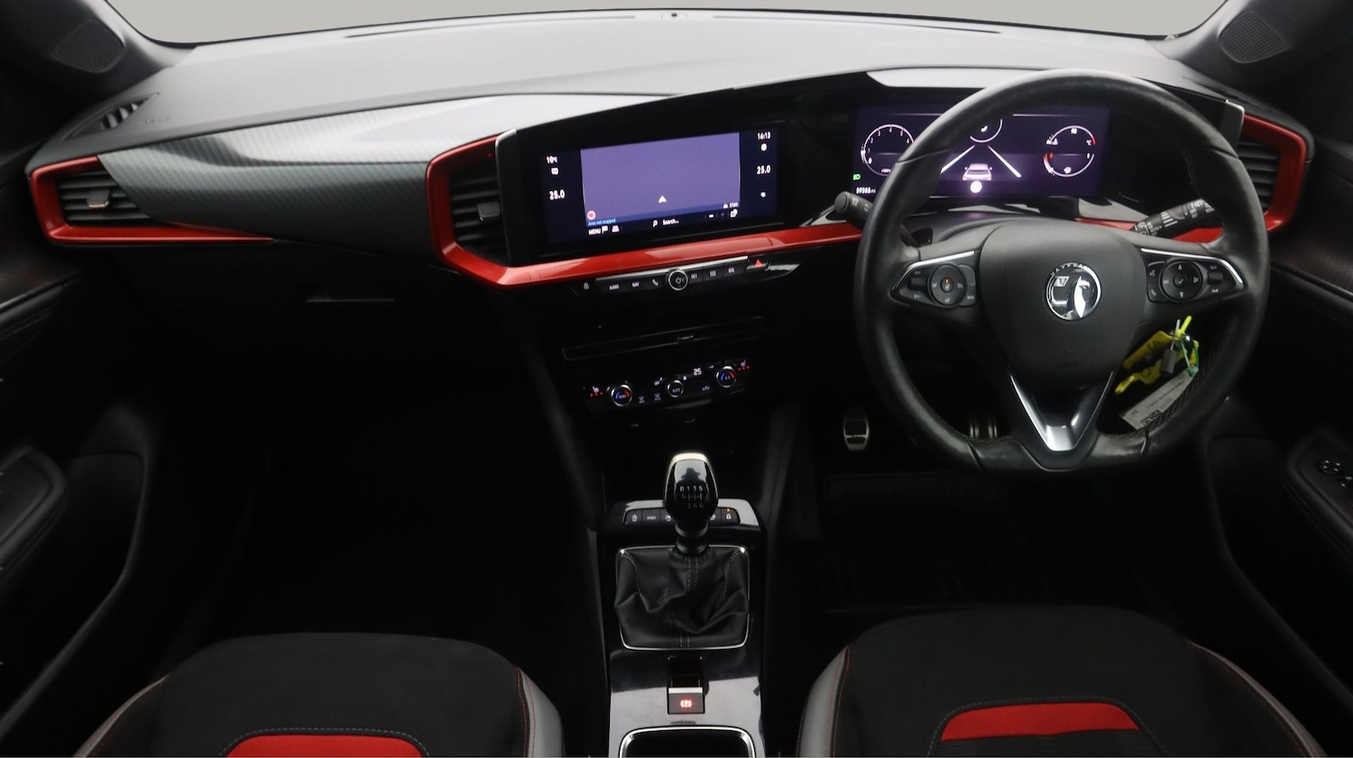 Used Vauxhall Mokka 2023 for sale - 77199252: Photo 13