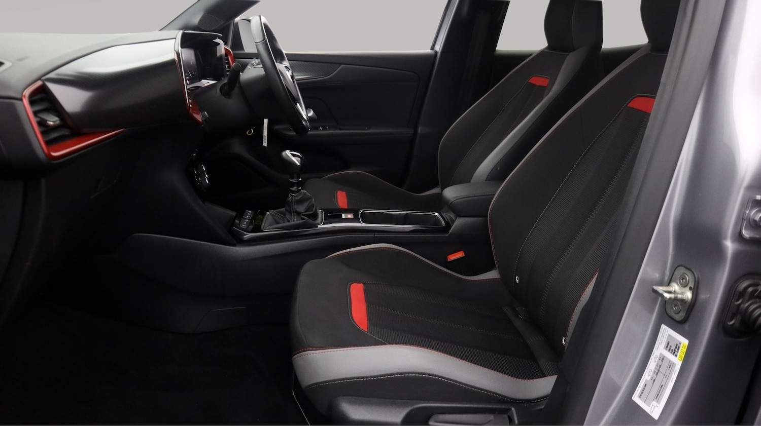 Used Vauxhall Mokka 2023 for sale - 77199252: Photo 14