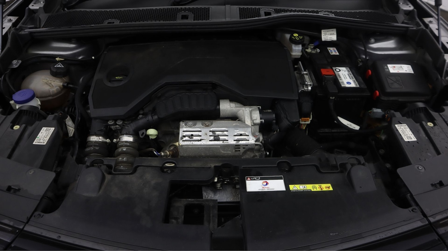 Used Vauxhall Mokka 2023 for sale - 77199252: Photo 19