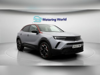 Used Vauxhall Mokka 2023 for sale - 77199252: Photo