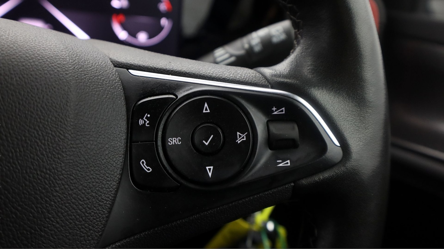 Used Vauxhall Mokka 2023 for sale - 77199252: Photo 21