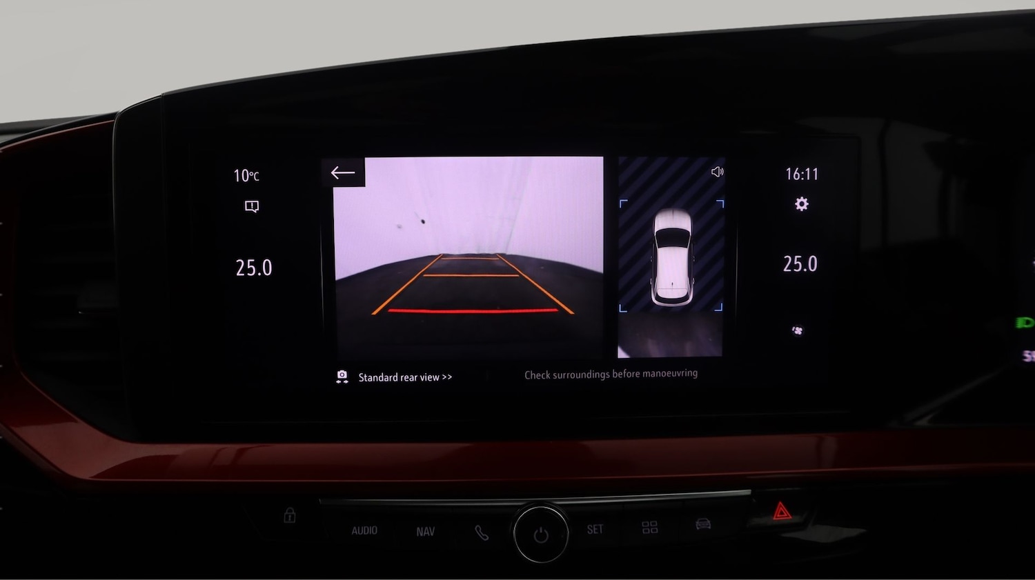 Used Vauxhall Mokka 2023 for sale - 77199252: Photo 23