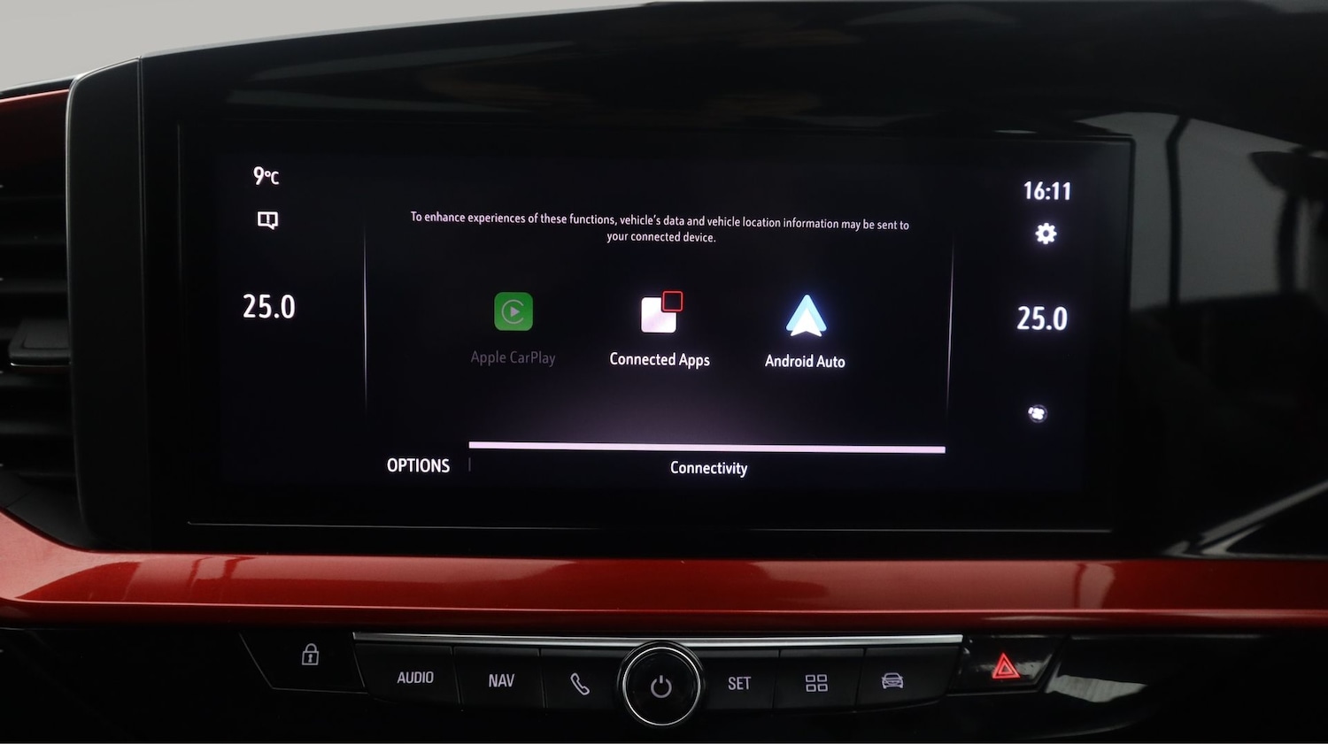 Used Vauxhall Mokka 2023 for sale - 77199252: Photo 24