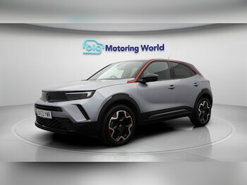 Used Vauxhall Mokka 2023 for sale - 77199252: Photo