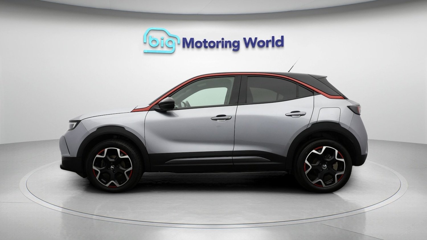 Used Vauxhall Mokka 2023 for sale - 77199252: Photo 4