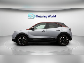 Used Vauxhall Mokka 2023 for sale - 77199252: Photo