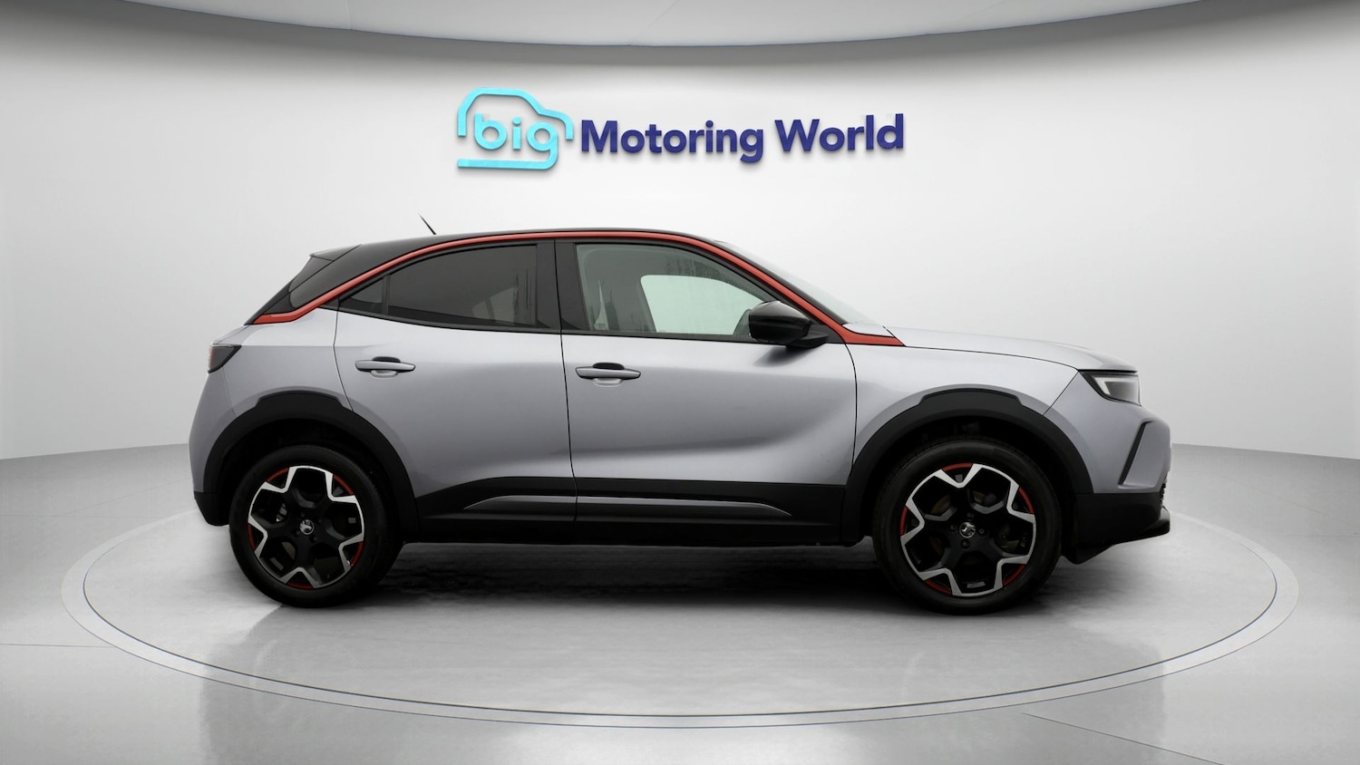 Used Vauxhall Mokka 2023 for sale - 77199252: Photo 8