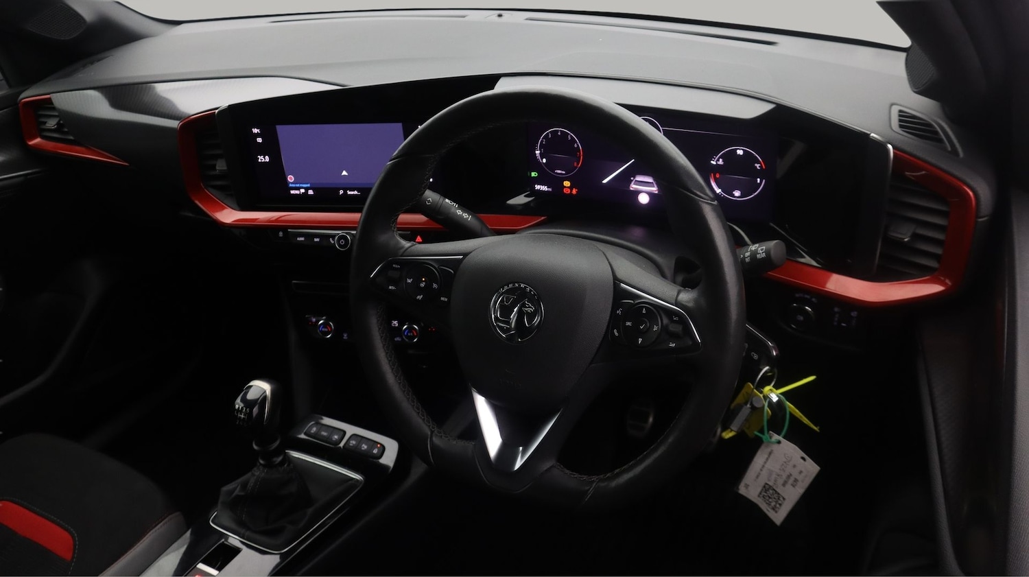 Used Vauxhall Mokka 2023 for sale - 77199252: Photo 9